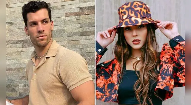 Patricio Parodi tuvo peculiar reacción al ser consultado por sus seguidores.