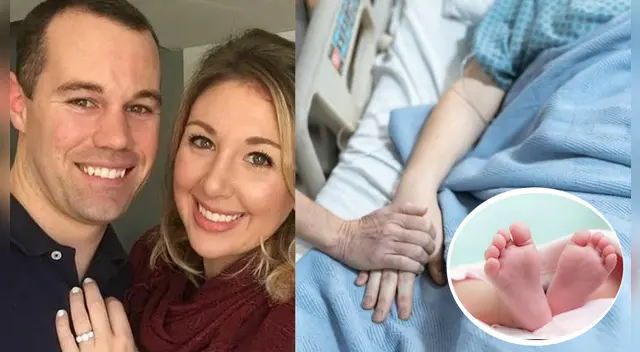 El hecho ocurrió en EE.UU.