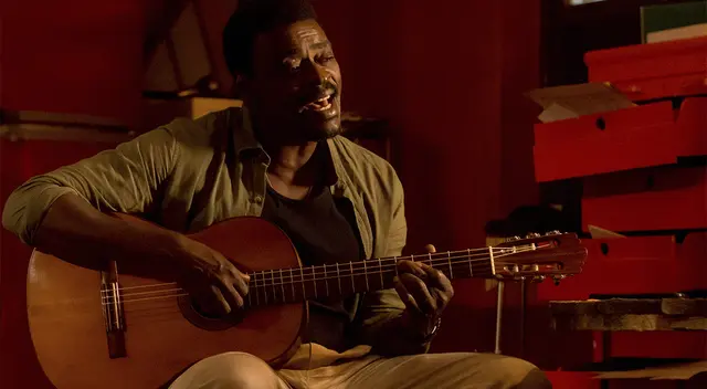 “How To Be a Carioca”