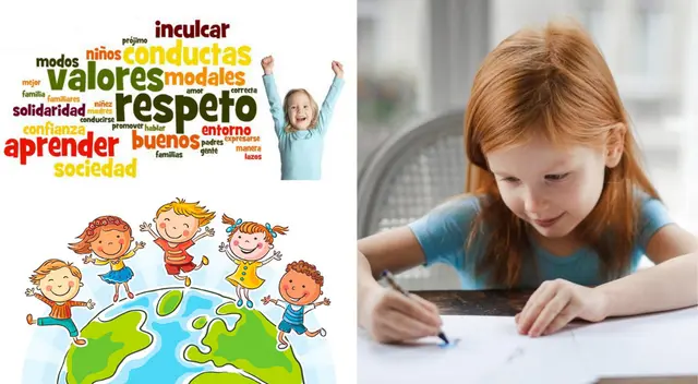 Una norma importante es el respeto mútuo. Una norma importante es el respeto mútuo.