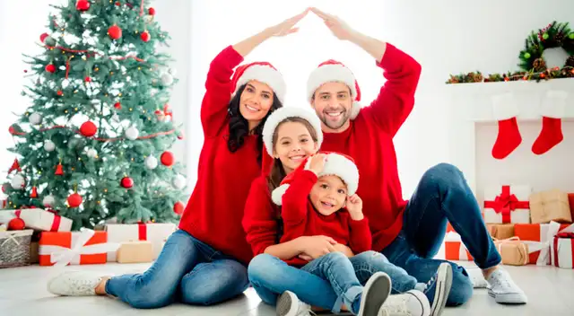 Reniec reveló que 1 peruano se llama Merry Christmas y 55 tienen por nombre Reno