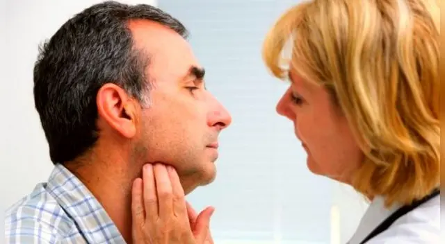 Una forma de identificar si tienes cáncer linfatico es el crecimiento anormal de uno o más ganglios. Una forma de identificar si tienes cáncer linfatico es el crecimiento anormal de uno o más ganglios.