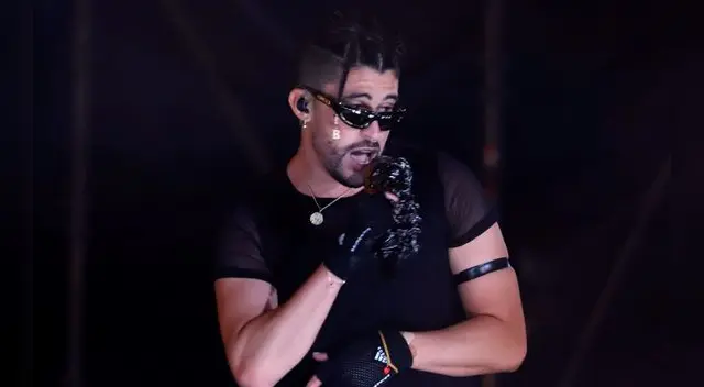 El Conejo Malo se une a una larga lista de famosos que han aparecido en Los Simpson. El Conejo Malo se une a una larga lista de famosos que han aparecido en Los Simpson.