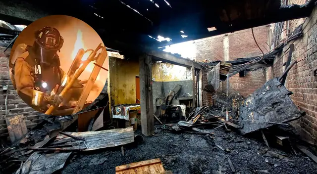 Bomberos atendieron alrededor de 40 emergencias durante las primeras horas de Navidad Bomberos atendieron alrededor de 40 emergencias durante las primeras horas de Navidad