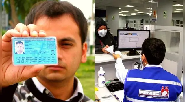 Hay plazo hasta el 31 de diciembre para renovar el DNI. Hay plazo hasta el 31 de diciembre para renovar el DNI.