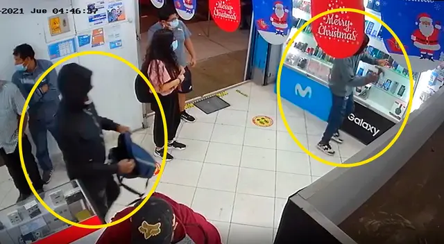 Ladrones usan martillo para robar. Ladrones usan martillo para robar.