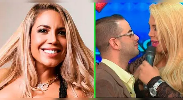 Anelhí Arias y Dayron Martin se jurarían amor nuevamente. Anelhí Arias y Dayron Martin se jurarían amor nuevamente.