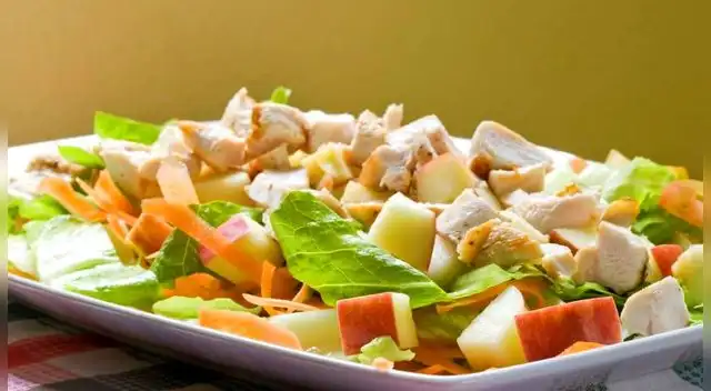 Tiene varias opcones para disfrutar de lo que te sobró de la cena navideña.