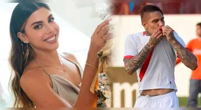 Alondra y Paolo estarían más enamorados que nunca.