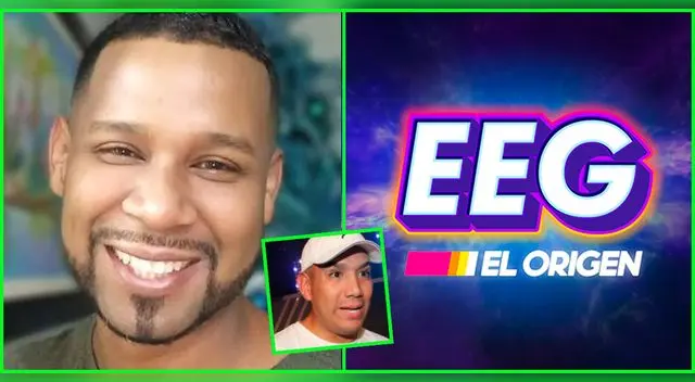 Giselo sorprende al declarar que quiere ser un 'Guerrero' de Esto es guerra. Giselo sorprende al declarar que quiere ser un 'Guerrero' de Esto es guerra.