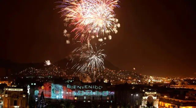 Senamhi recordó a la ciudadanía que existen ordenanzas municipales vigentes que prohíben y sancionan el uso de pirotécnicos.