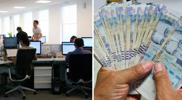 Requisitos para saber si accedes al Bono de 210 soles. Requisitos para saber si accedes al Bono de 210 soles.