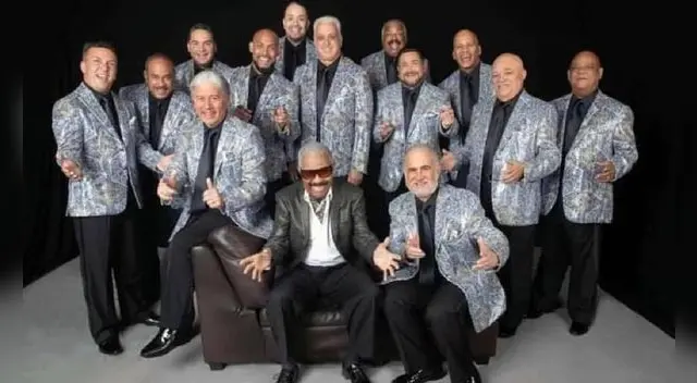 La agrupación salsera añadió que sus integrantes están recuperándose poco a poco. La agrupación salsera añadió que sus integrantes están recuperándose poco a poco.