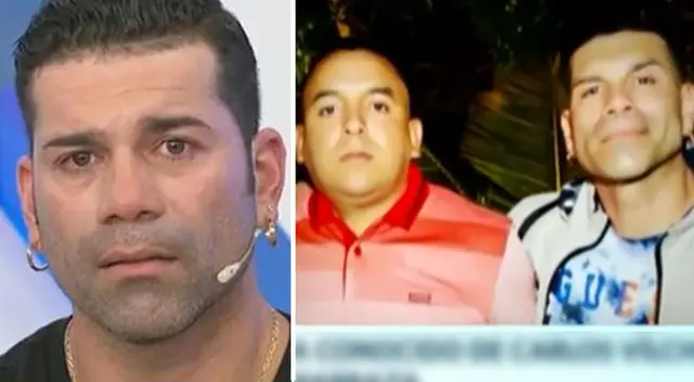 Amigo de Tomate Barraza es asesinado.