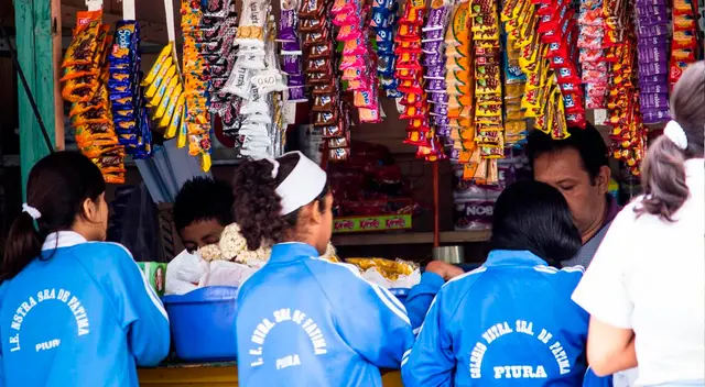 El regreso a clases se dará entre el 1 y 14 de marzo del 2022, según el Ministerio de Educación. El regreso a clases se dará entre el 1 y 14 de marzo del 2022, según el Ministerio de Educación.