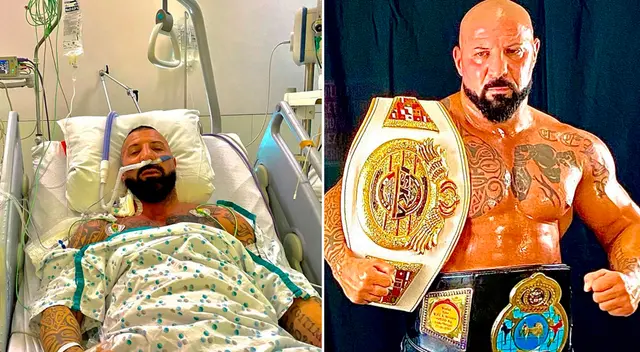 Para Frederic Sinistra el covid era solo una infección como otras. Incluso el mismo salió del hospital para ir a casa. Para Frederic Sinistra el covid era solo una infección como otras. Incluso el mismo salió del hospital para ir a casa.