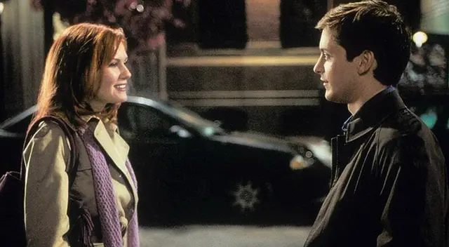 Qué pasó con Peter Parker y Mary Jane en Spiderman.