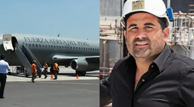 Entidad aclara las razones por las que contrató los servicios de Samir Abudayeh.