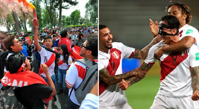 Gianluca Lapadula dejó poderoso mensaje a los hinchas peruanos. Gianluca Lapadula dejó poderoso mensaje a los hinchas peruanos.