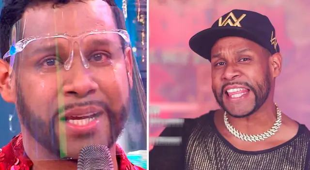 ‘Giselo’ se ha ganado el cariño de todos los televidentes por su singular carisma. ‘Giselo’ se ha ganado el cariño de todos los televidentes por su singular carisma.