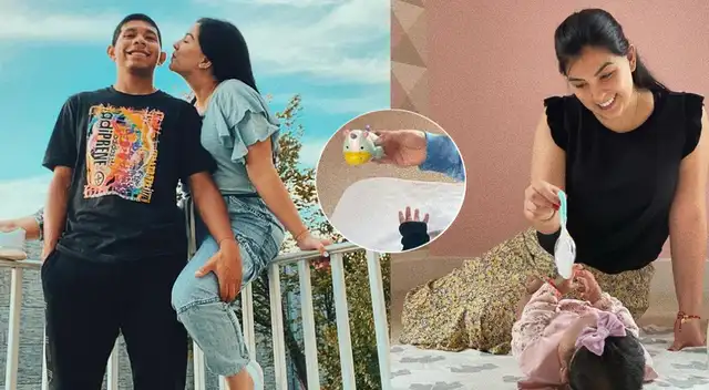 Edison Flores, volante de la selección peruana, captó la atención en las redes sociales con imagen.