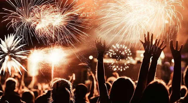 Mejores frases para enviar a tus amigos y familiares por Año Nuevo 2022