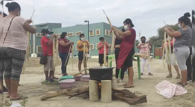 Programa capacita a mujeres que denunciaron ser víctimas de maltratos físicos y psicológicos.