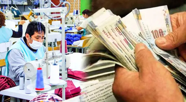 Conoce AQUÍ cuánto dinero recibirás si laboras el 1 de enero Conoce AQUÍ cuánto dinero recibirás si laboras el 1 de enero