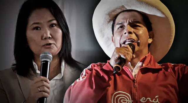 Keiko Fujimori perdió por tercera vez consecutiva una elección presidencial.