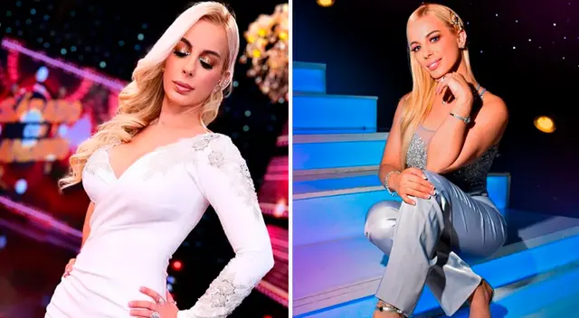 Dalia Durán responder a sus críticos de las redes sociales. Dalia Durán responder a sus críticos de las redes sociales.