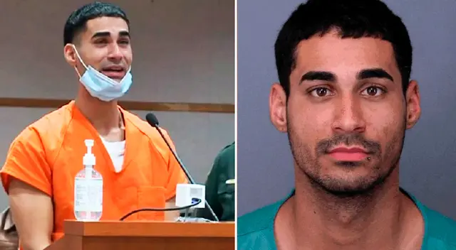 El juez está dando tiempo a los abogados para garantizar que se tomen las medidas adecuadas en el orden correcto para Rogel Aguilera-Mederos. El juez está dando tiempo a los abogados para garantizar que se tomen las medidas adecuadas en el orden correcto para Rogel Aguilera-Mederos.