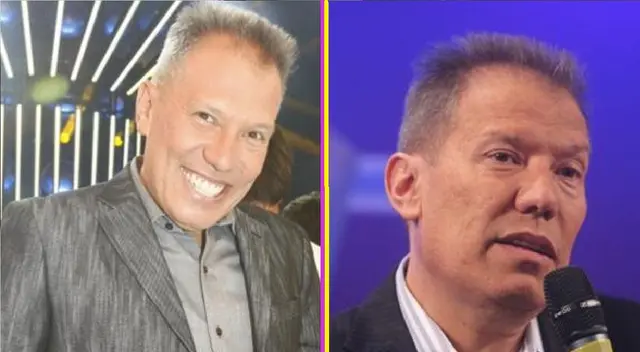 Raúl Romero niega vaya a regresar a la televisión, esto fue lo que dijo. Raúl Romero niega vaya a regresar a la televisión, esto fue lo que dijo.