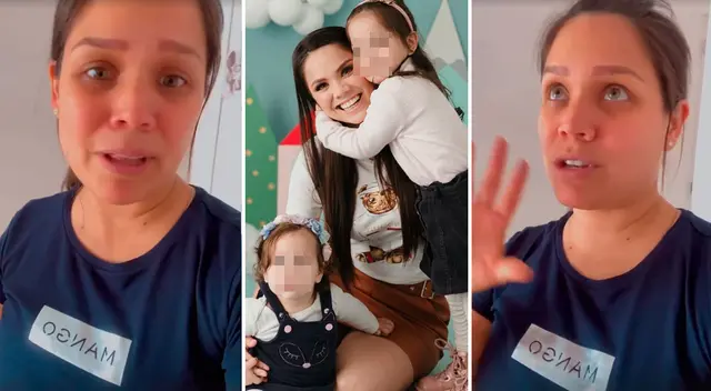 Andrea San Martín concentrada en remodelar su casa. Andrea San Martín concentrada en remodelar su casa.