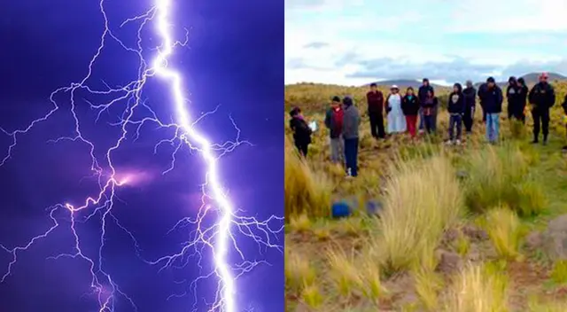 rayo mata a dos hermanitos rayo mata a dos hermanitos