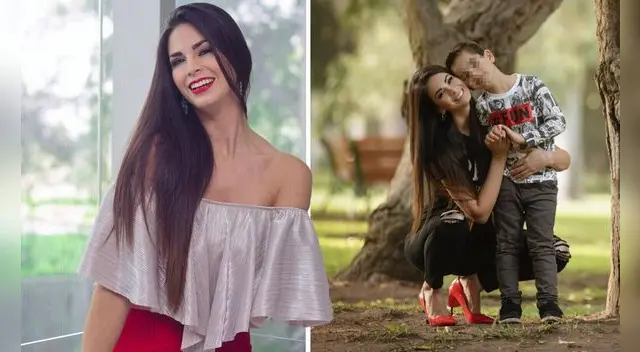 Sully Sáenz impacta al compartir ecografía de un supuesto embarazo. Sully Sáenz impacta al compartir ecografía de un supuesto embarazo.