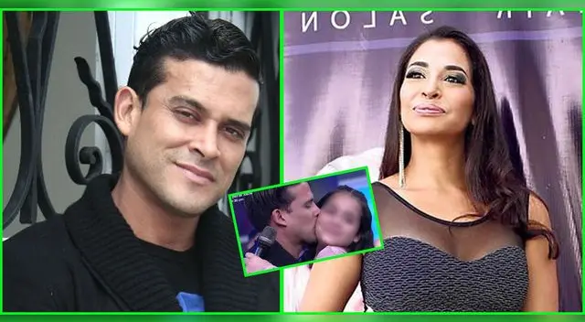 ¿Quién es Melanie Martínez? Conoce quién conquistó el corazón de Christian Domínguez.