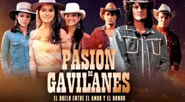 Conoce todos los detalles de Pasión de Gavilanes 2. Conoce todos los detalles de Pasión de Gavilanes 2.