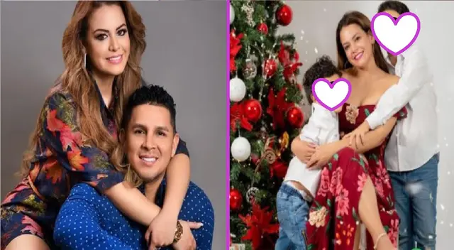 Florcita Polo disfruta de un paseo junto a sus hijos y Susy Díaz.