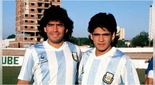 A los 52 años murió Hugo, hermano de Diego Maradona A los 52 años murió Hugo, hermano de Diego Maradona