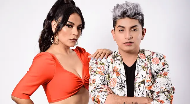 Una gran dupla musical