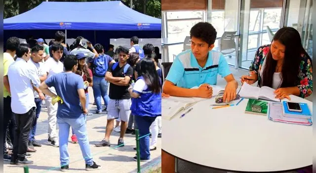 Con las mejores energías afrontar tus planes en tus estudios.
