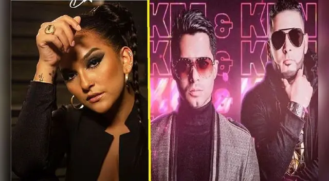 Daniela Darcourt volverá a los escenarios tras vencer al coronavirus.