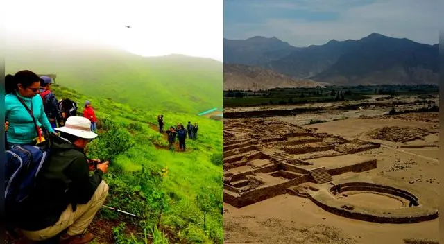 No es necesario desplzarse a otra regiones para ver sitios turísticos. No es necesario desplzarse a otra regiones para ver sitios turísticos.