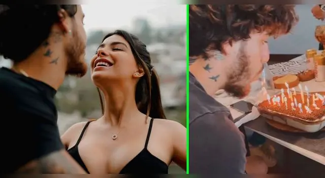 Ivana Yturbe y Beto Da Silva más enamorados que nunca. Ivana Yturbe y Beto Da Silva más enamorados que nunca.