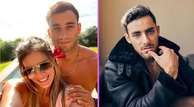 Austin Palao emocionado por apoyo de fans y familia en su carrera musical.