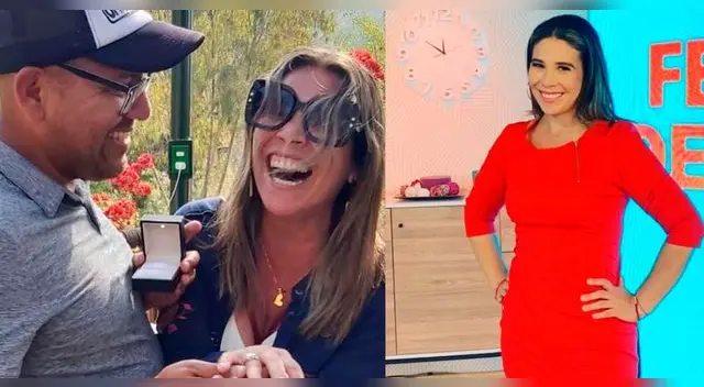 Thais Casalino reveló esta dura acción, ¿por qué?