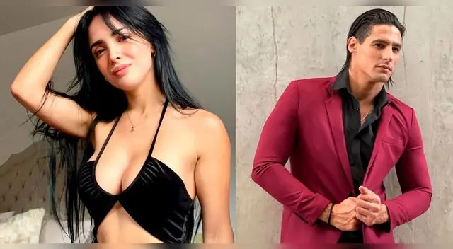 Facundo González contó la verdad sobre lo sucedido con Rosángela. Facundo González contó la verdad sobre lo sucedido con Rosángela.