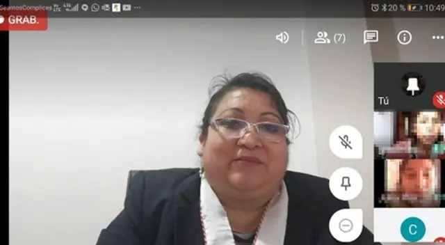 Condenan a Julio César García Quispe por intentar abusar de una menor en Ventanilla