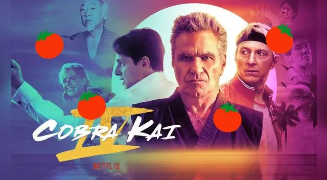 Cobra Kai 4 llegará a Netflix y tendrá un total de 10 episodios.