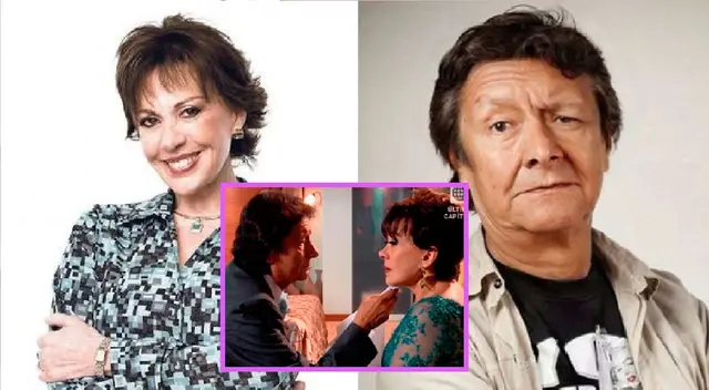 Yvonne Frayssinet revela detalles de su personaje en Al fondo hay sitio. Yvonne Frayssinet revela detalles de su personaje en Al fondo hay sitio.